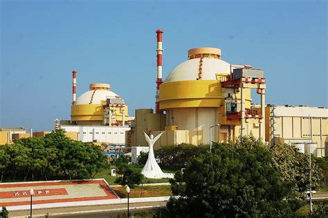 gorakhpur atomic power plant